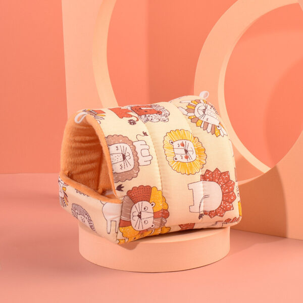 Hamster Nest Cotton Pet Products - Image 5