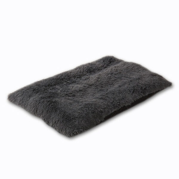 Plush Pet Mat Pet Nest Anti-slip Mat - Image 2