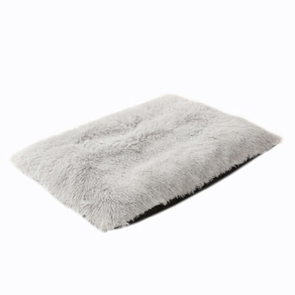 Plush Pet Mat Pet Nest Anti-slip Mat - Image 5