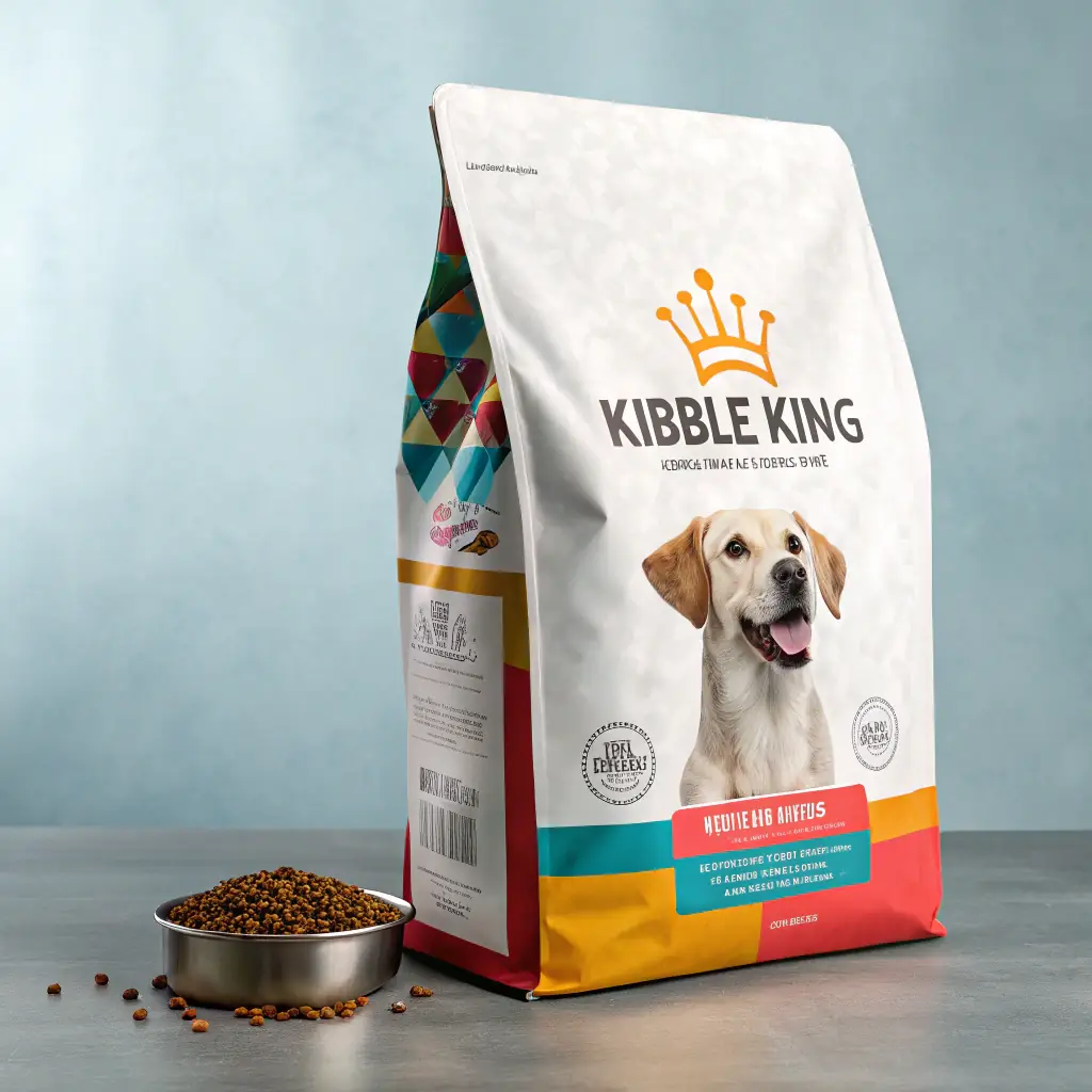 Blue Buffalo Grain-Free Kibble