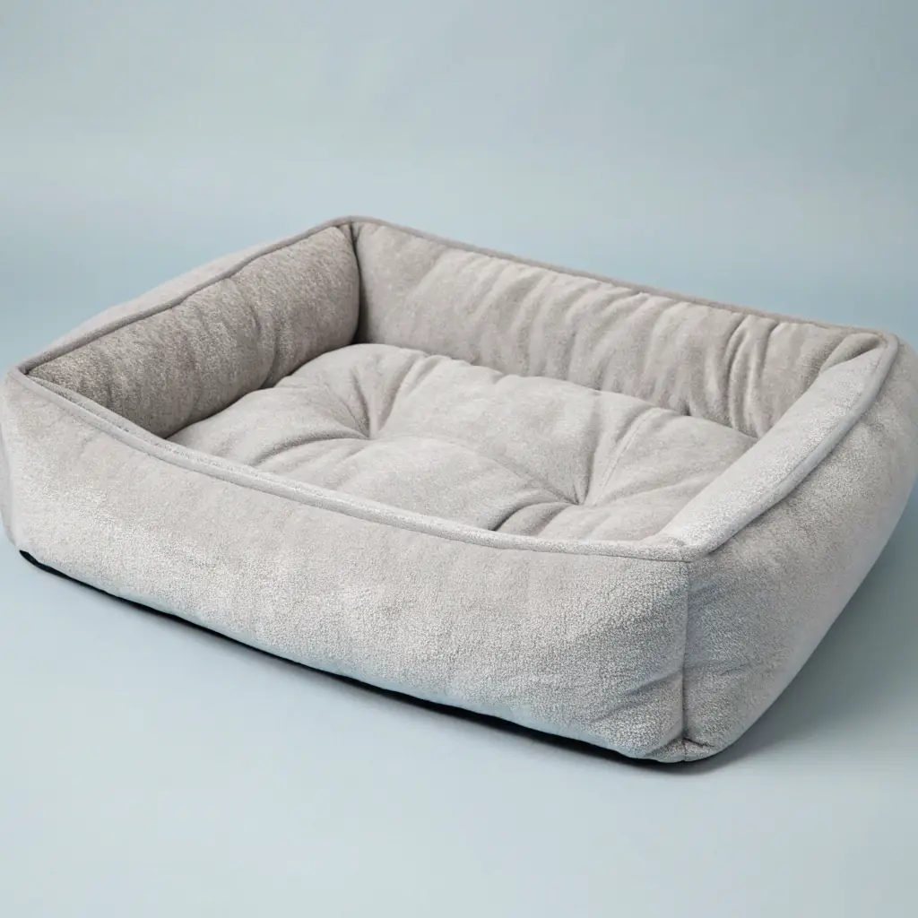 Memory Foam Pet Bed