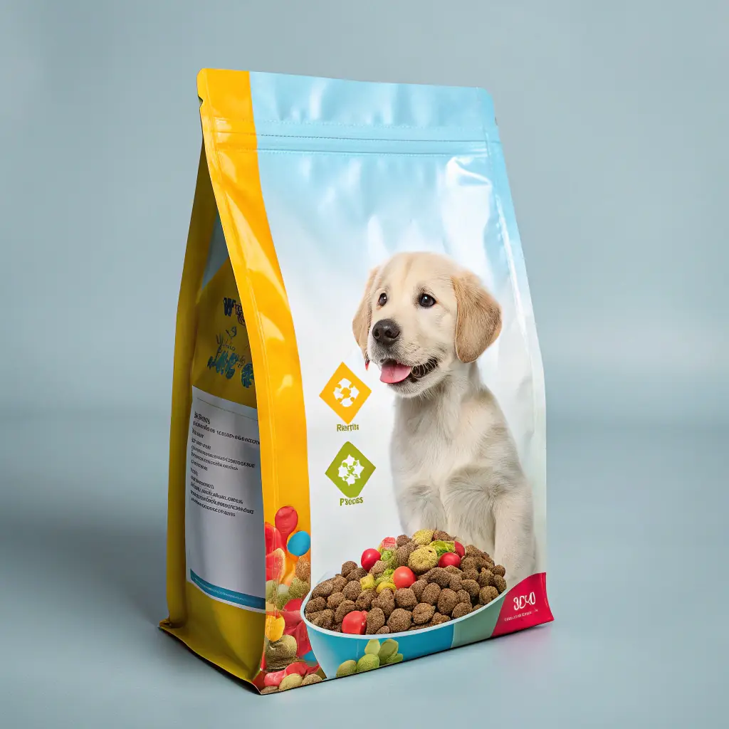 Royal Canin Puppy Food